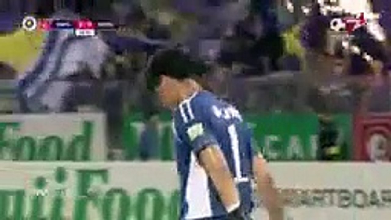 QUANG HẢI và phong độ chói sáng mỗi khi đối đầu với CLB TP. Hồ Chí Minh | Hanoi FC