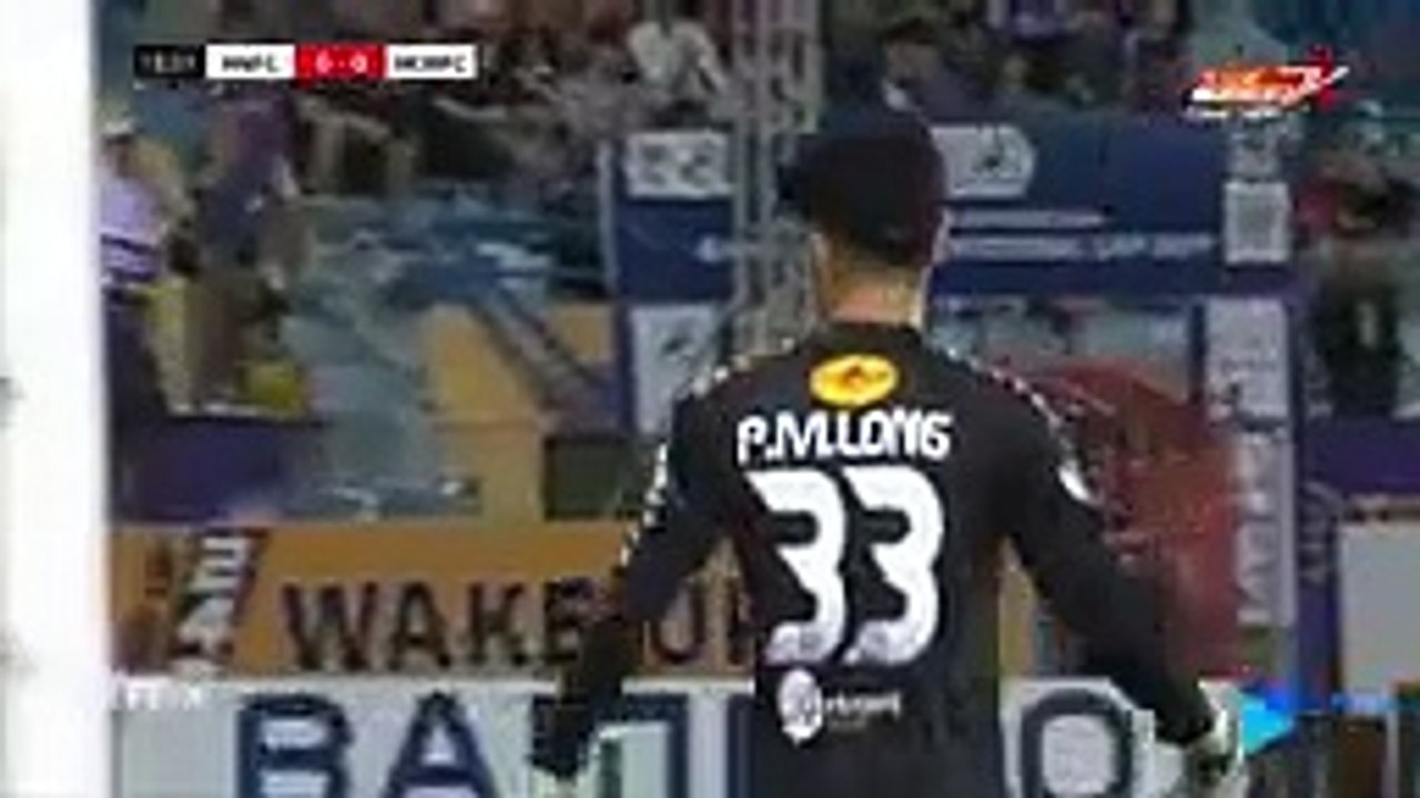 Highlights | Hà Nội - TP. HCM | Thắng thuyết phục, Hà Nội tiến bước vào Chung Kết Cúp Quốc Gia