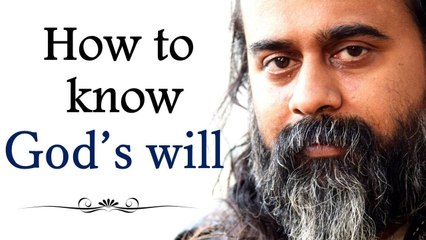 How to know God’s will? || Acharya Prashant, on Nitnem Sahib (2019)