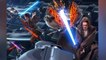La Verdad de lo que Pasó Entre Anakin y Obi Wan en Cato Neimoidia - Star Wars