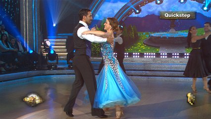 Quickstep - Marko Jara y Tatiana Sánchez