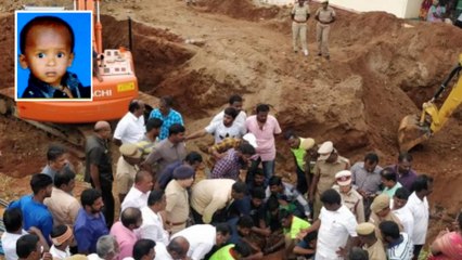 Sujith Rescue continues for more than 62 hours