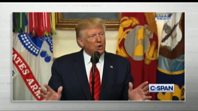 defends Kurds against 'weird monster' Trump: 'They volunteered for two more wars than he ever did'