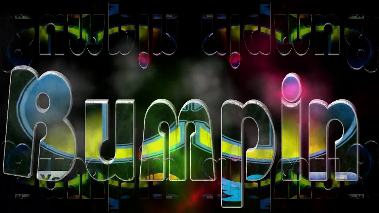 Bumpin | 97 BPM