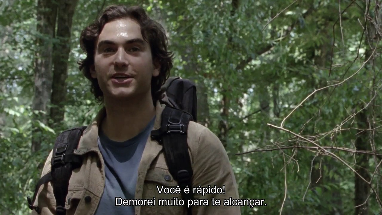The Walking Dead 10ª Temporada - Episódio 5: What It Always Is - Trailer (LEGENDADO)