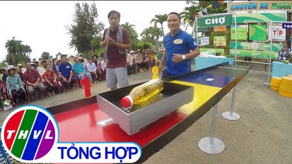 Chuyến xe nhân ái – Kỳ 438: Tỉnh Trà Vinh và tỉnh Bến Tre