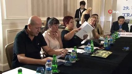 Prof.Dr İrfan Öztürk- “Yaşlılık arttıkça kemik erimesi artıyor”