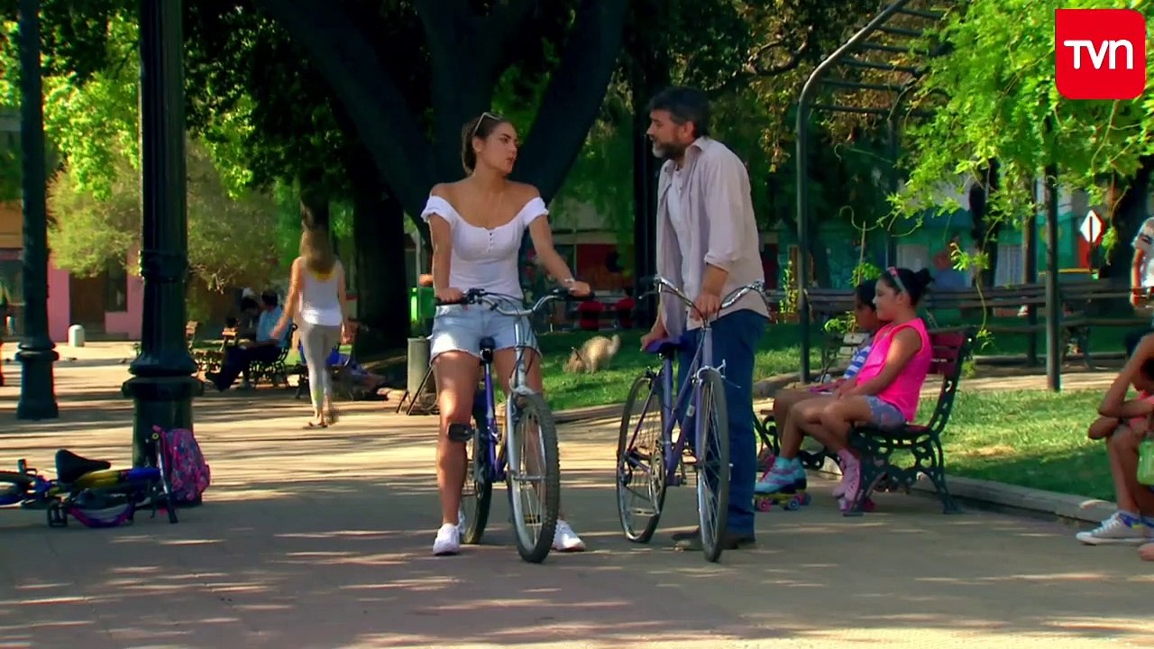 La Colombiana Capitulo 5