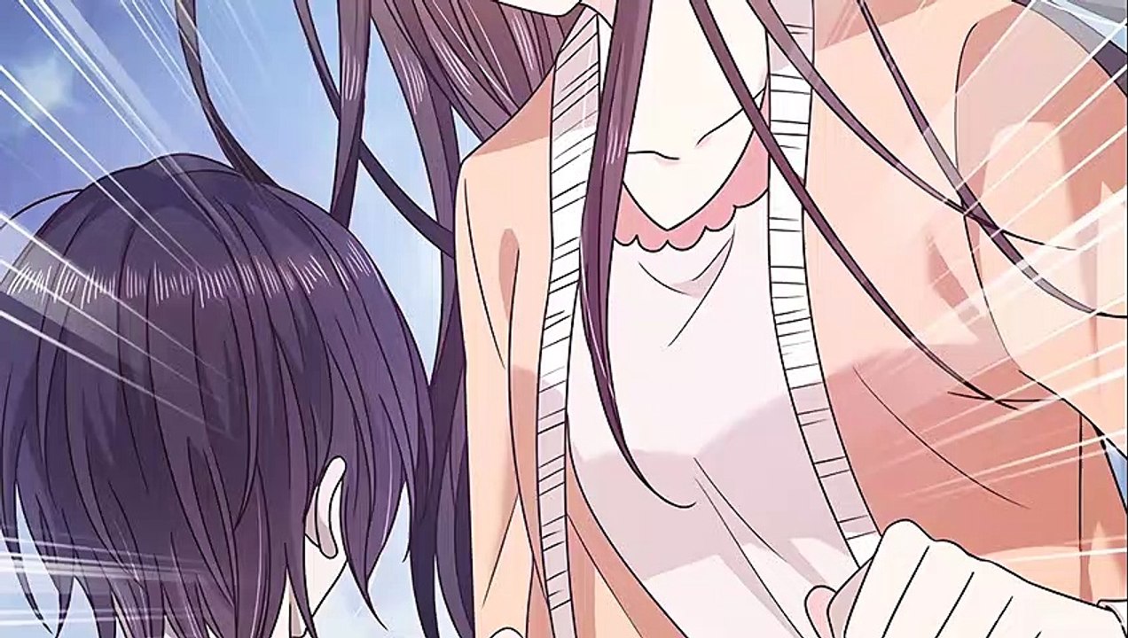 惡魔，別吻我 第91話 被騙 - 超清版漫畫