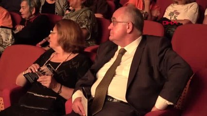 Sihirli flüt ve ankara yaylılar topluluğu büyüledi