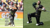 AUS vs SL T20 : Warner Century Leads Australia To Record T20 Win Over Sri Lanka || Oneindia Telugu