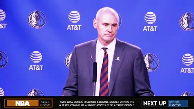 Portland Trail Blazers vs Dallas Mavericks Recap | CJ McCollum 35 Pts, Kristaps Porzingis 32 Pts