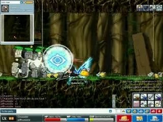 CRUSADER 8X FOG TRAINING PT.3