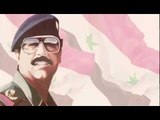 طاهر العجيلي - النفسية ما ترتاح ( صدام حسين ) | حصريا