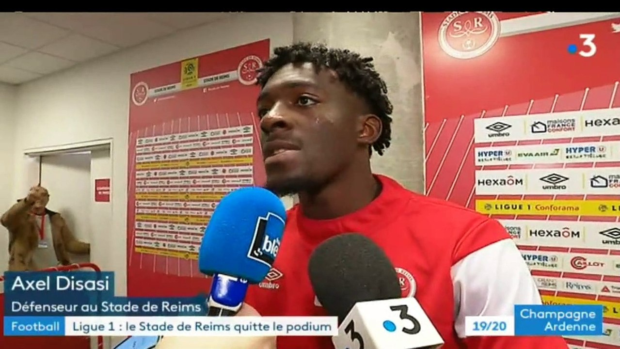 19 J11 REIMS NÎMES 0-0