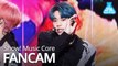 [예능연구소 직캠] AB6IX - BLIND FOR LOVE (KIM DONG HYUN) @Show Music Core 20191026