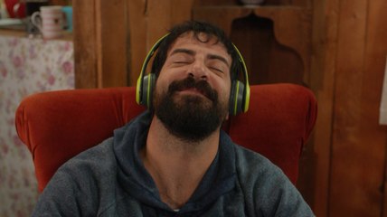 Kuzey Yıldızı İlk Aşk 7. Bölüm Özdemir Erdoğan - İkinci Bahar