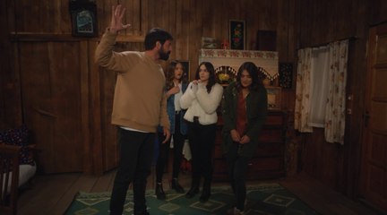 Kuzey Yıldızı İlk Aşk 7. Bölüm Şeytanın Sofrasına Nasıl Oturursun?