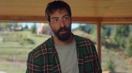 Kuzey Yıldızı İlk Aşk 7. Bölüm Yıldız'ı İkna Ettim