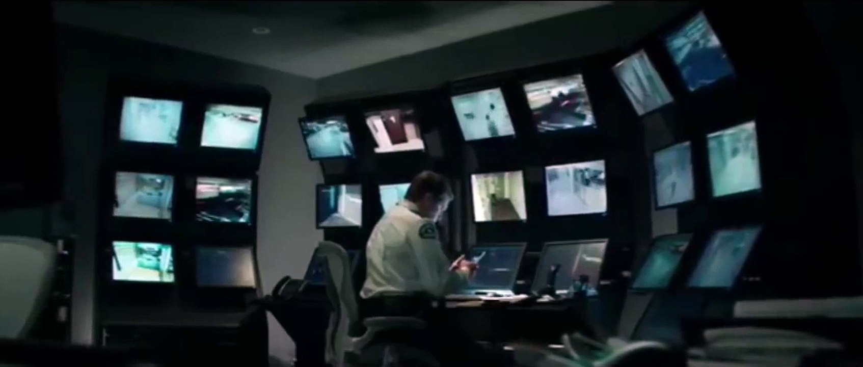Terminator Genisys - Teddy Bear Scene - video Dailymotion