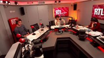 L'invité de RTL Petit Matin du 28 octobre 2019