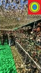 PM Modi Celebrats Diwali With Indian Jawan - Happy Diwali India