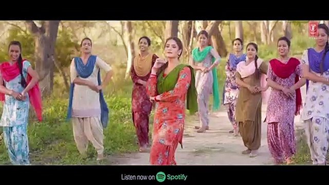 Daaka Gal Theek Ni Lagdi Video Gippy Grewal Zareen Khan Sunidhi Chauhan Shah & Shah