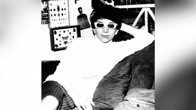 Oscar pour Lina Wertmüller : entretien avec la réalisatrice italienne.