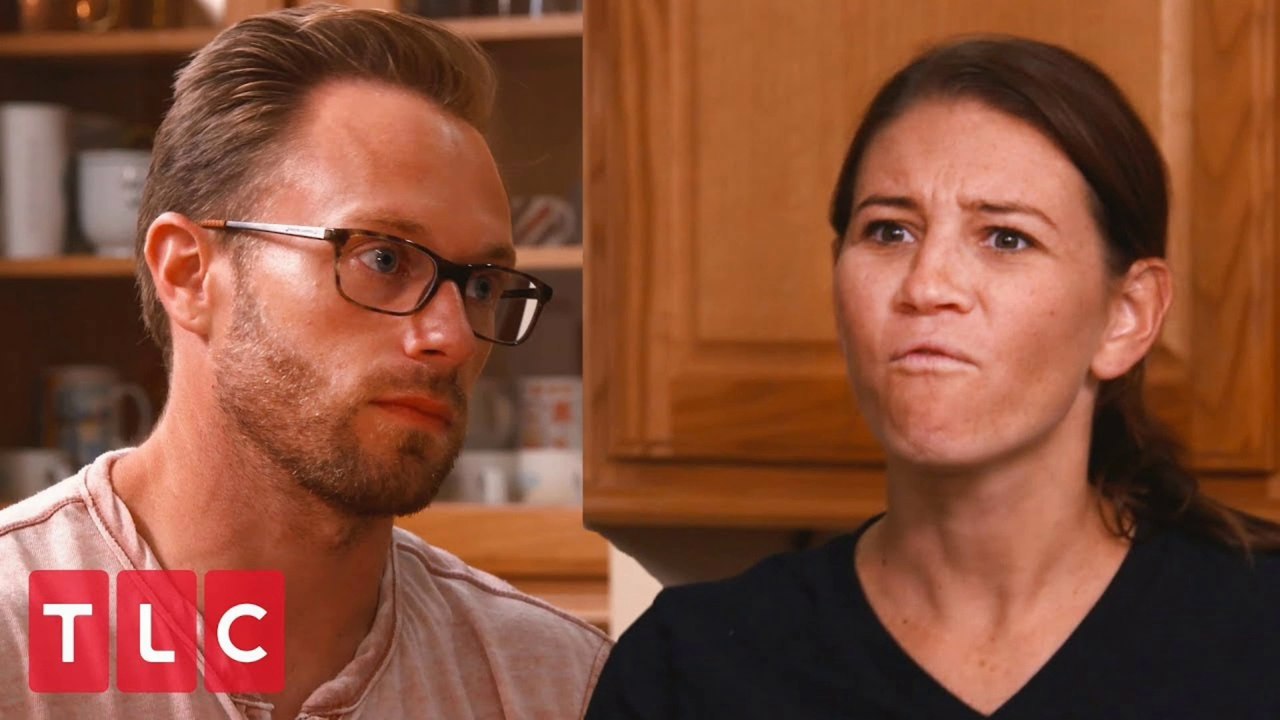 Danielle and Adam's Heated Argument | OutDaughtered