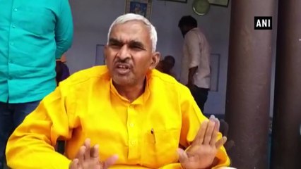 ‘Hindutva’ will not be safe without population control law: BJP’s Surendra Singh