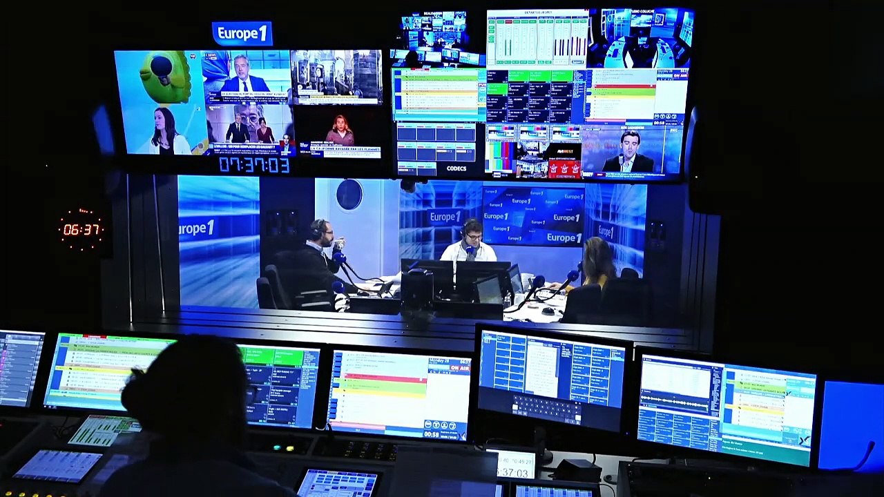 On vous présente les quatre finalistes du Prix Goncourt