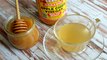 Amazing Health Benefits Of Drinking Apple Cider Vinegar With Honey Every Morning