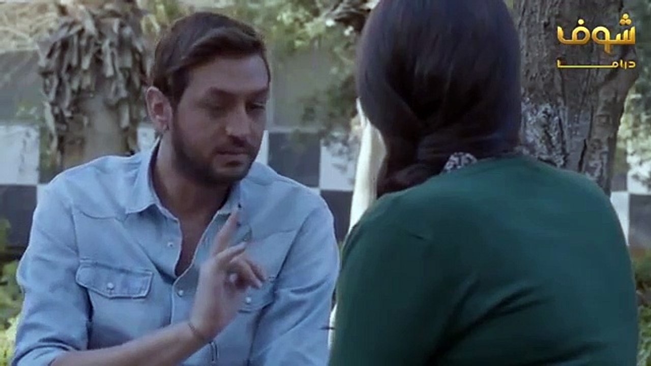 مسلسل عن الهوى والجوى الحلقة 4 - سداسية حب بالا...