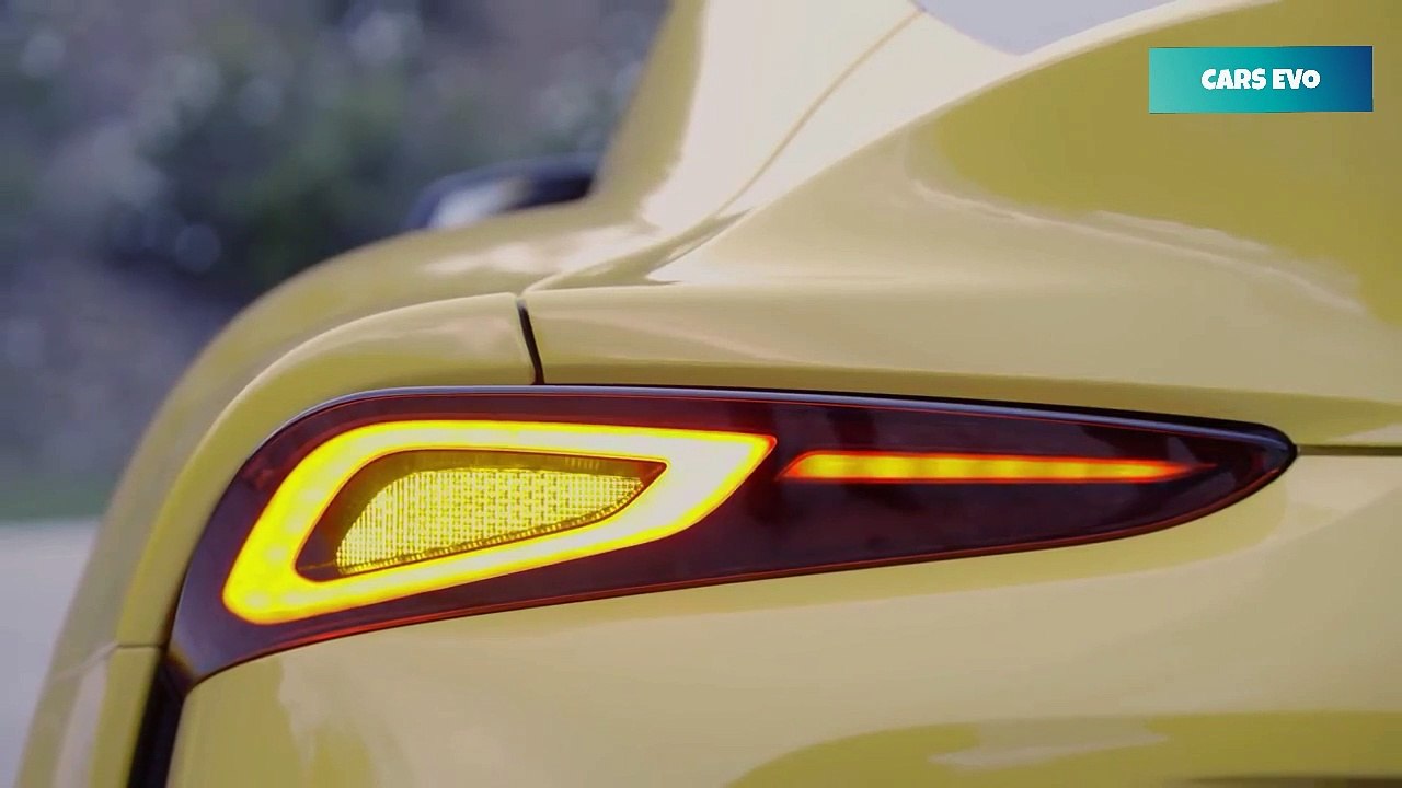 2019 Toyota GR Supra - A Deep Dive Into The Driving