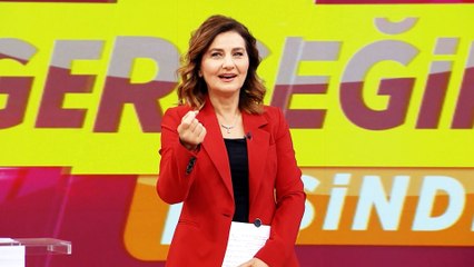 Gerçeğin Peşinde 35. Bölüm