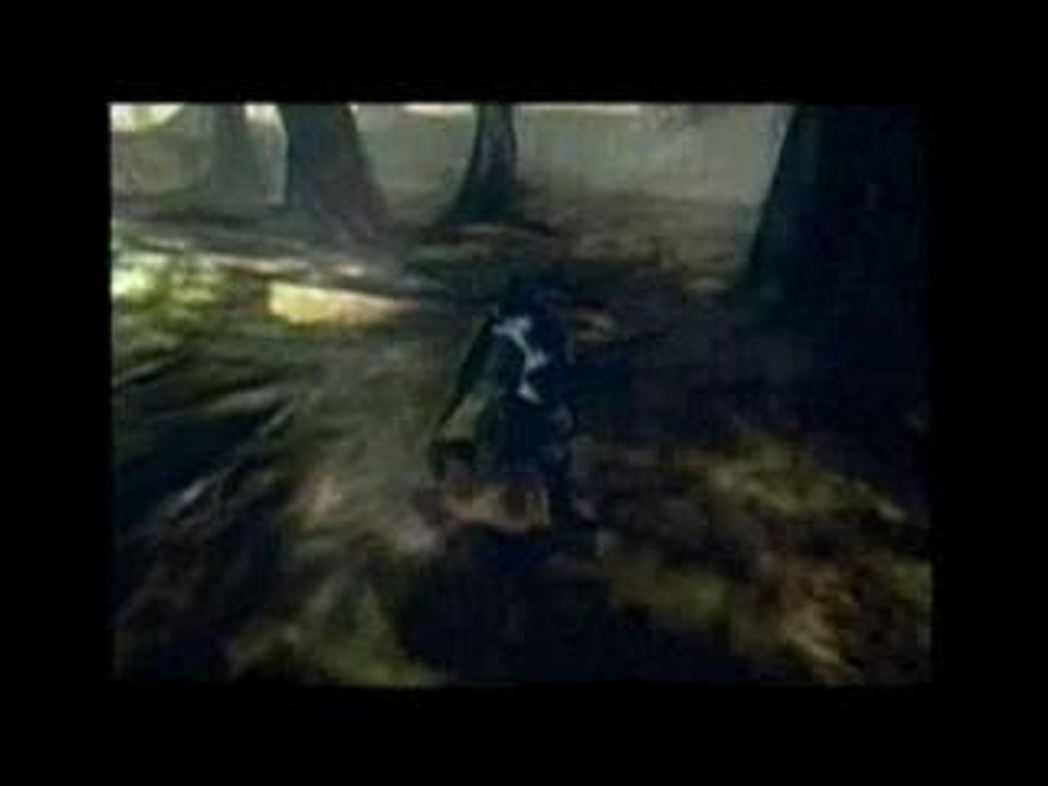 zelda