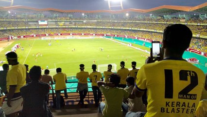 Kerala Blasters set to change home ground from Kochi | Oneindia Malayalam