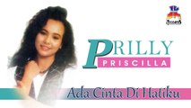 Prilly Priscilla - Ada Cinta Di Hatiku (Official Lyric Video)