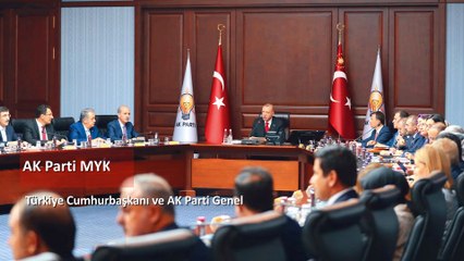 28 Ekim Ankara gündemi