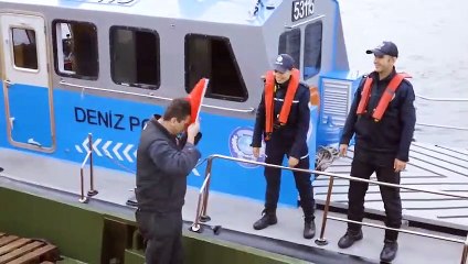 İstanbul Valiliği'nden duygulandıran 29 Ekim videosu