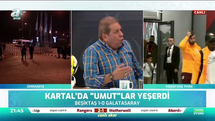 Erman Toroğlu: Eyy Fatih Terim