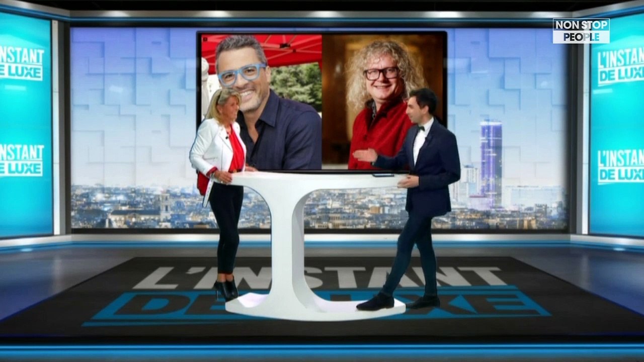 Affaire conclue : Caroline Margeridon évoque sa relation compliquée avec Julien Cohen (exclu vidéo)