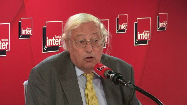 après la mort d'Abou Bakr al-Baghdadi, Bertrand Badie, spécialiste des relations internationales estime qu'il faut concevoir un changement de logiciel