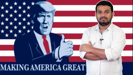 Donald Trump Confirms The Demise Of Baghdadi || ఐసిస్ ఛీఫ్ బాగ్దాది మరణాన్ని ధ్రువీకరించిన ట్రంప్