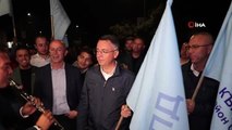 - Bulgaristan'da yerel seçimlerde Türklerden zafer horonu