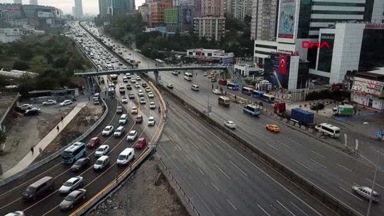 D-100'de ıslah yoğunluğu