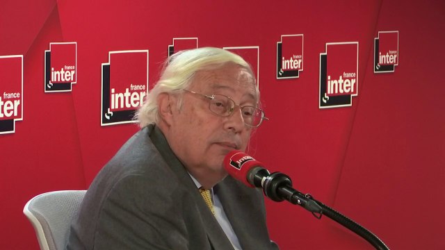 Bertrand Badie, spécialiste des relations internationales : Il n'y a plus d'arbitre mondial