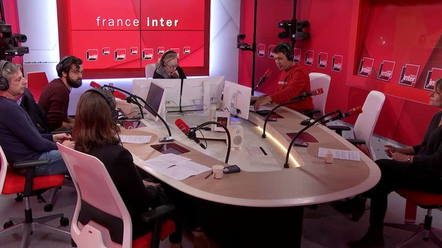 Quand France 2 montre (et fait entendre) de jeunes autistes - Capture d'écrans