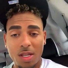 DimeloVi NO QUIERE PERO ESTE TEMA QUIERO QUE SALGA ESTA SEMANA