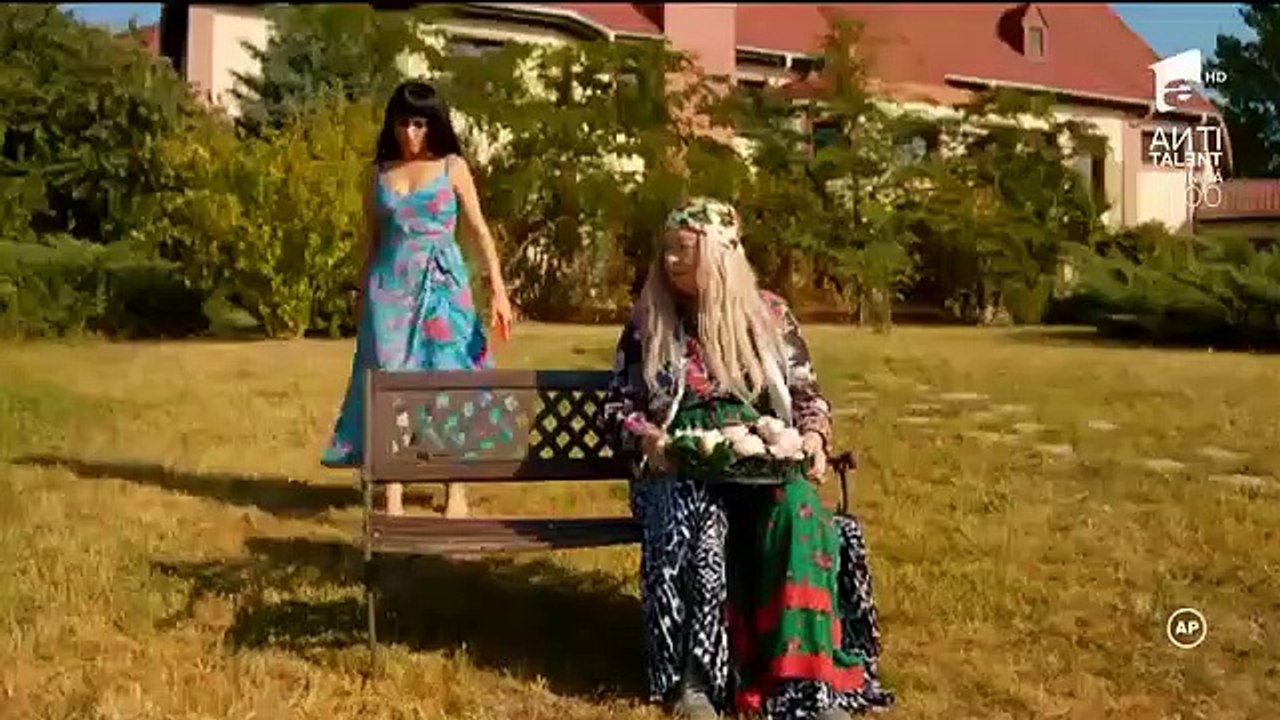 Sacrificiul - Episodul 14 din 28 Octombrie 2019 - Partea 2 -- Sacrificiul (28_10_2019) -- Sacrificiul Episodul 14